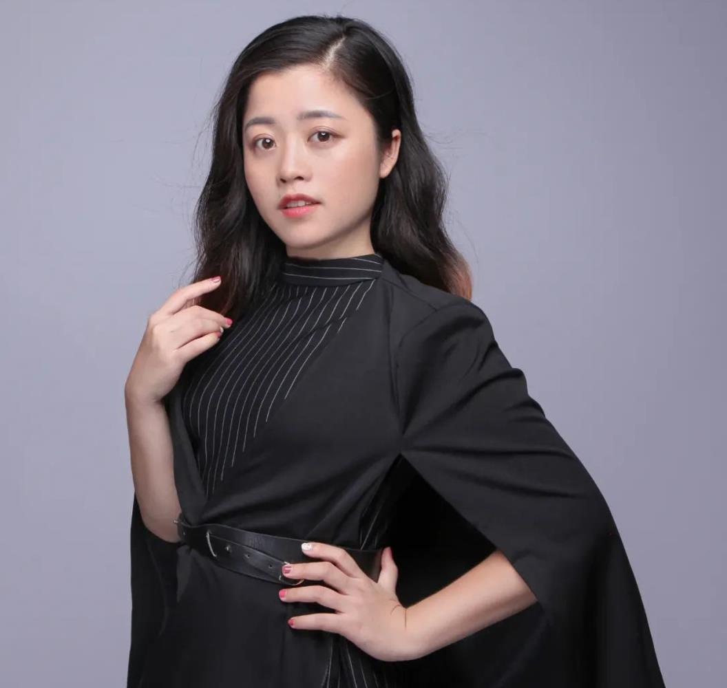 腾越“她”力量丨“潇洒小姐”的腾越人生！